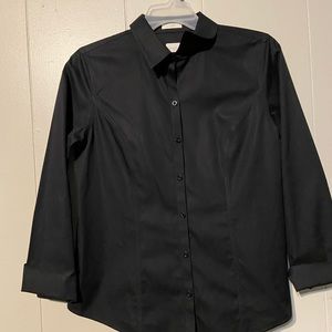 Chico’s button up shirt